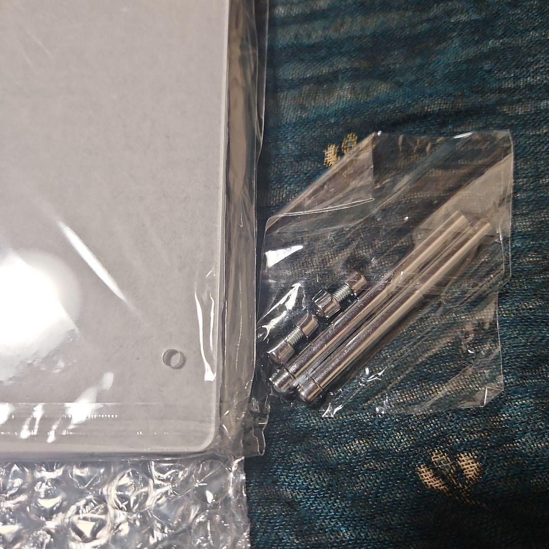 GACKT KHAOS ダイヤモンド席特典 アクリルボード 非売品