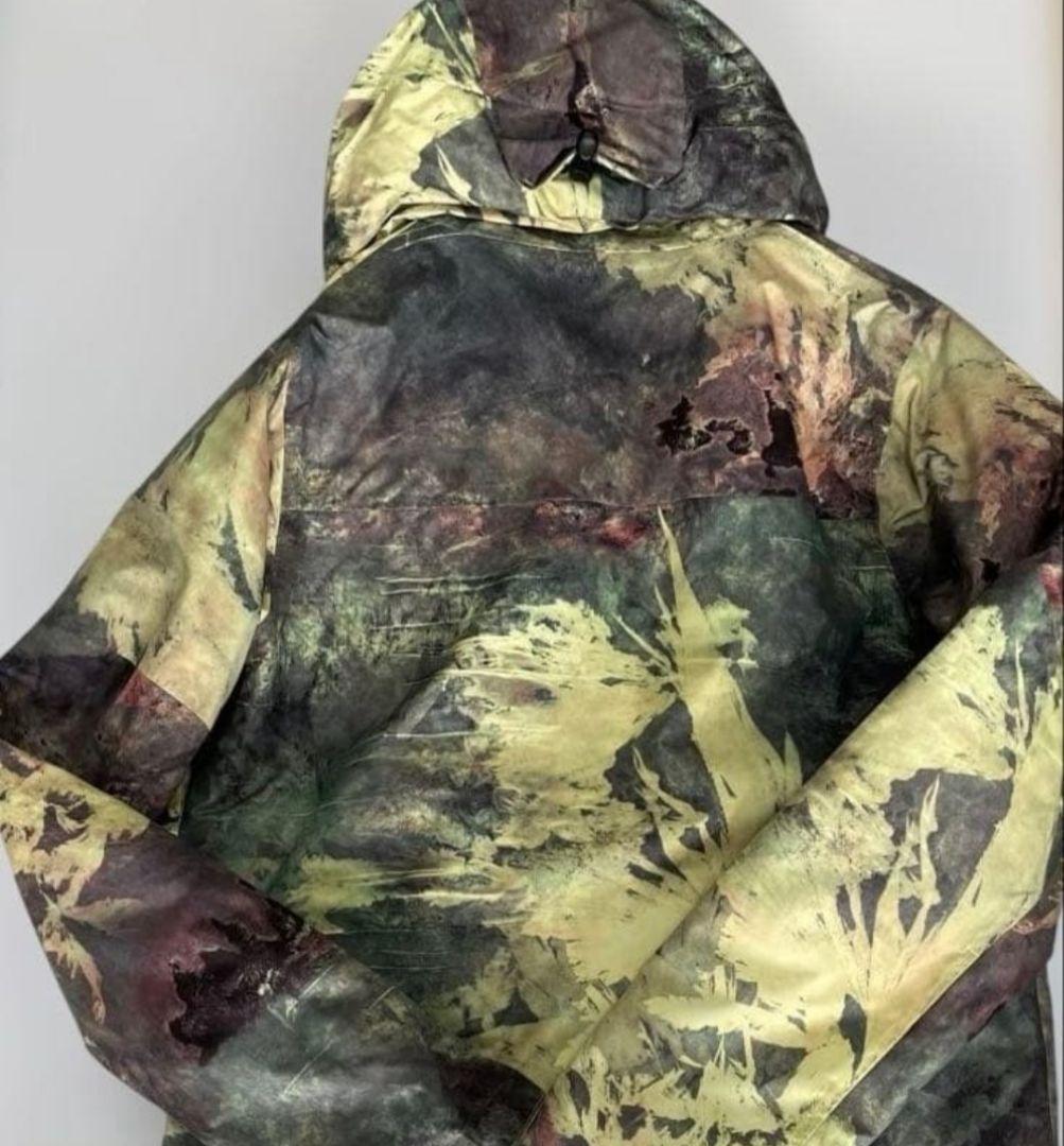 【新品・未使用　最終価格】BURTON スノーボードジャケット