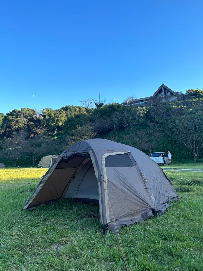 オガワ　ステイシーファルダ　 キャンプテント