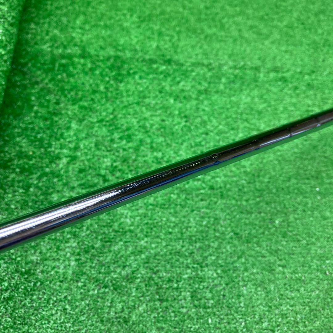 TI-1170 Callaway 52/10 ウェッジ flex S レフティ