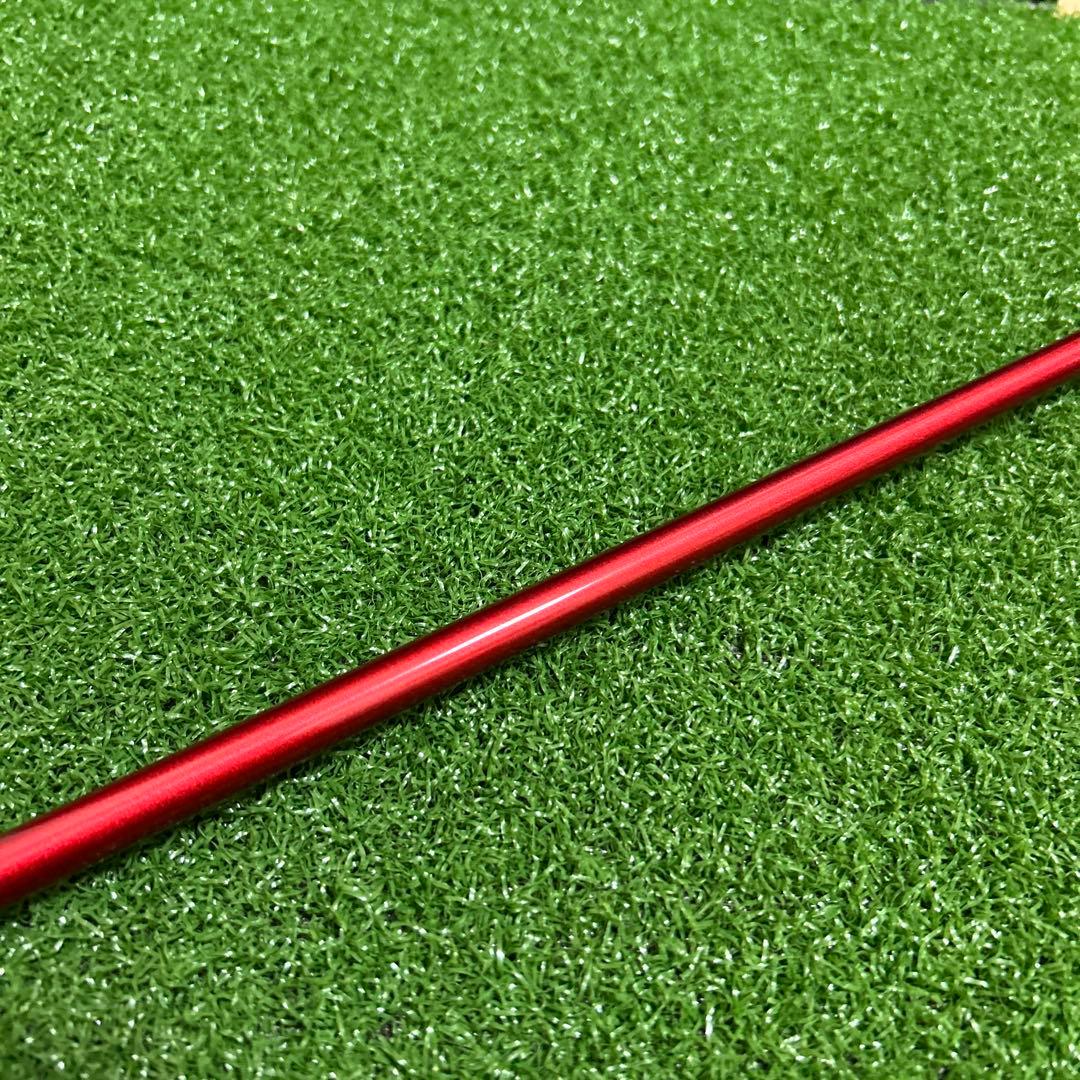 週末限定 キャロウェイスリーブ付 ドライバー用 Ventus TR RED 6x