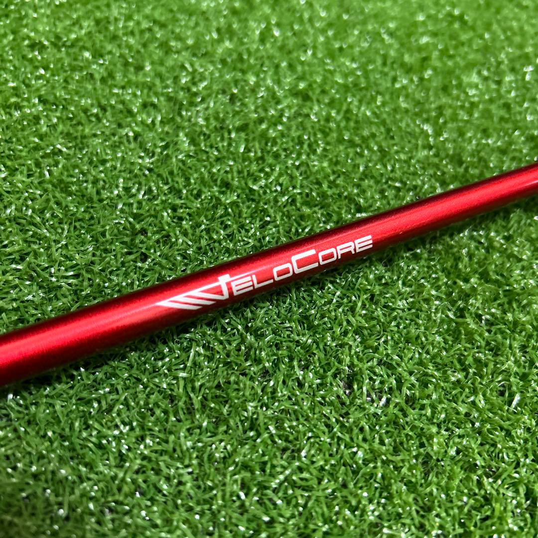 週末限定 キャロウェイスリーブ付 ドライバー用 Ventus TR RED 6x
