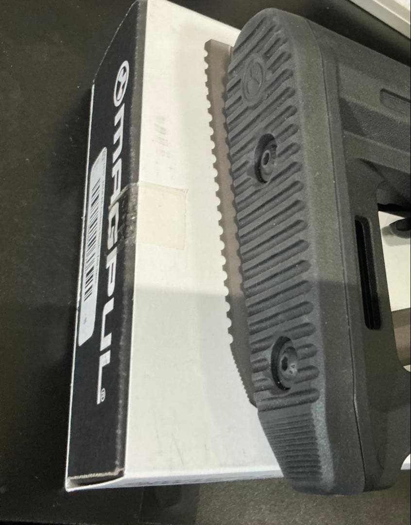MAGPUL バットストック MOE PR Carbine Stock 実物
