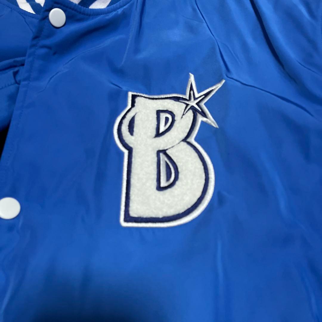 横浜DeNAベイスターズ　スタジャン