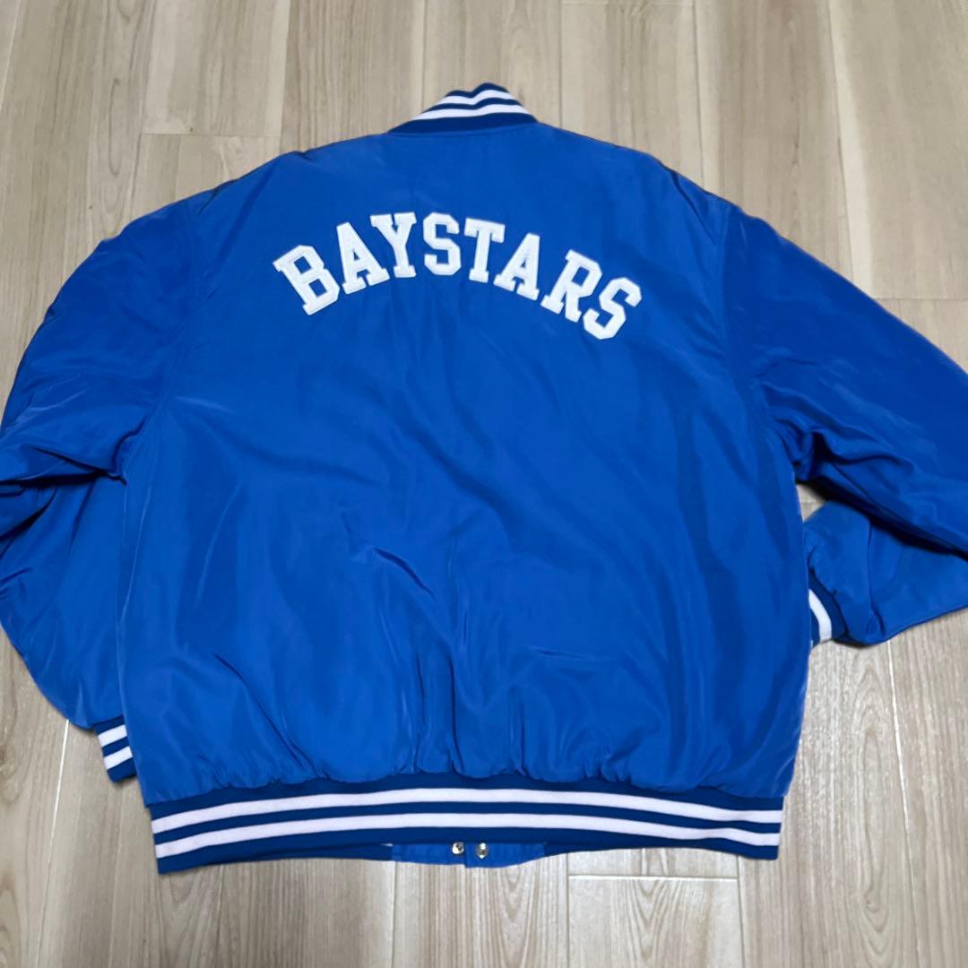 横浜DeNAベイスターズ　スタジャン