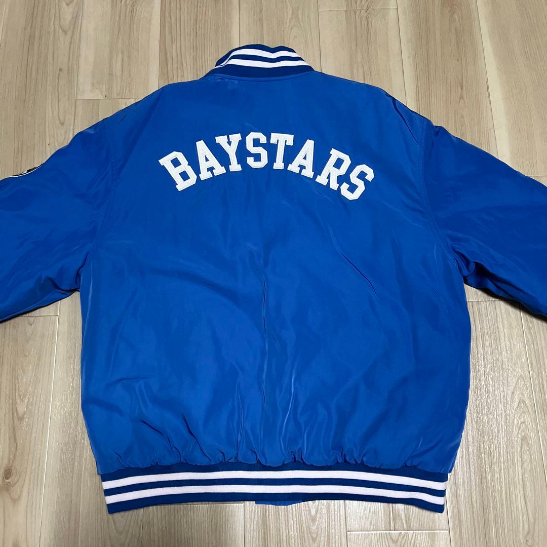 横浜DeNAベイスターズ　スタジャン