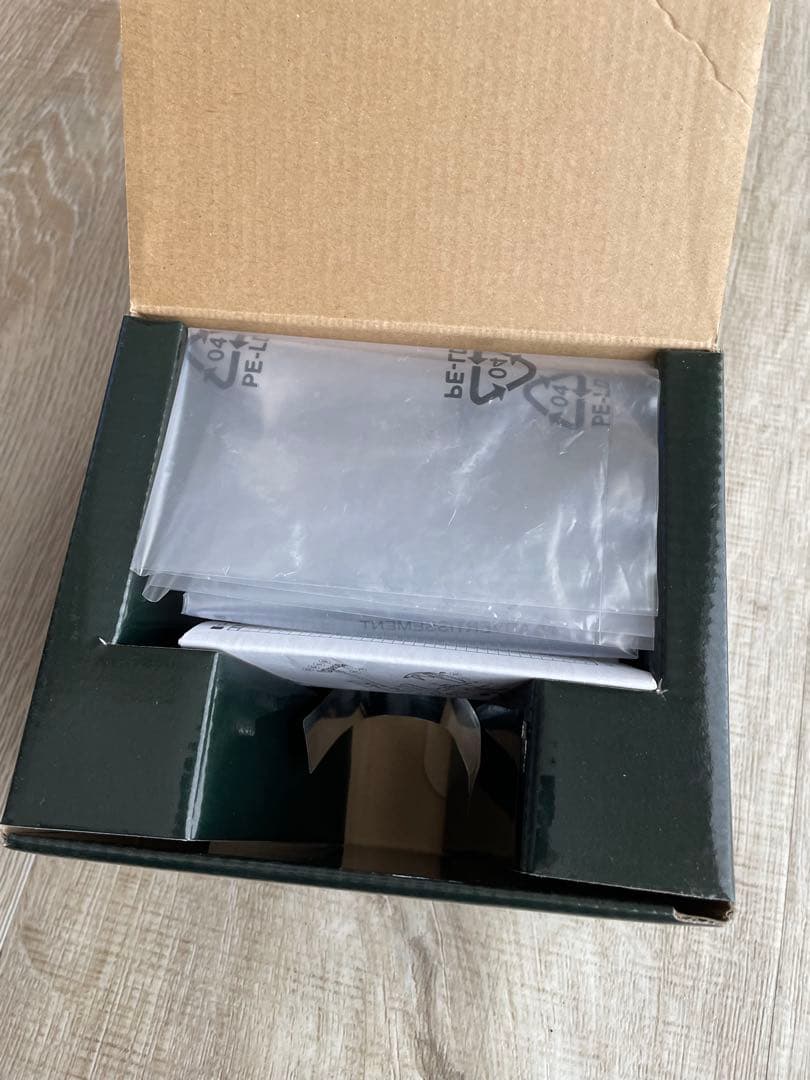 SHIMANO 17COMPLEX CI4 C2500S F4 HG USED品