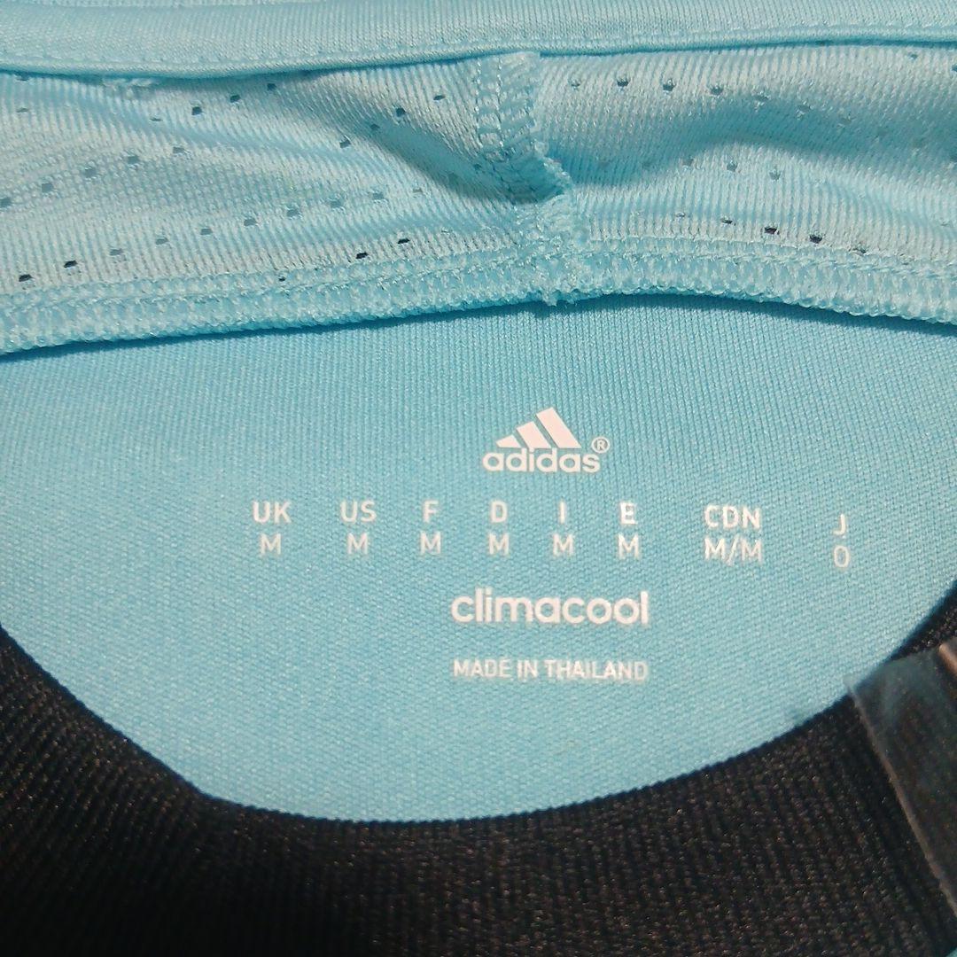 adidas climacool 長袖シャツ ·半袖シャツまとめセットサイズO