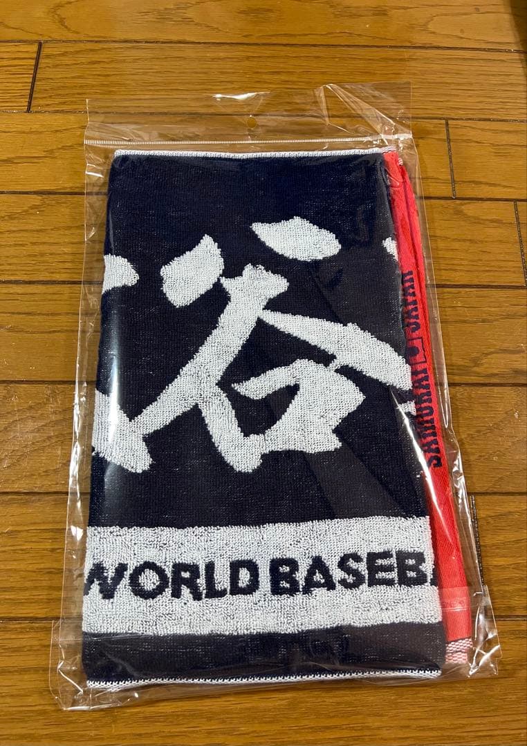 WBC2023 オーセンティックユニフォーム ビジター 大谷翔平 L