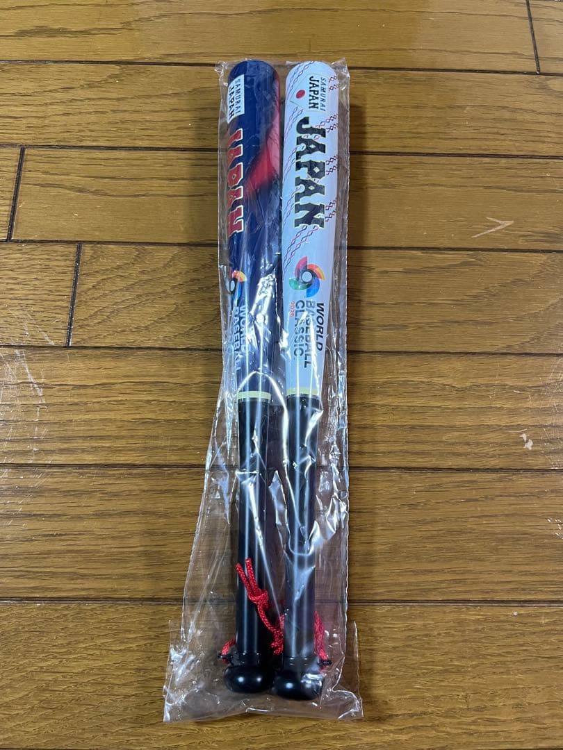 WBC2023 オーセンティックユニフォーム ビジター 大谷翔平 L