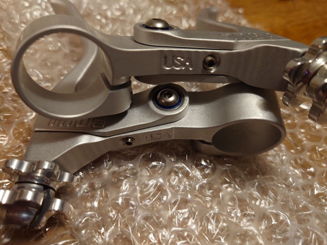 パーツ Paul Component Love Lever Compact