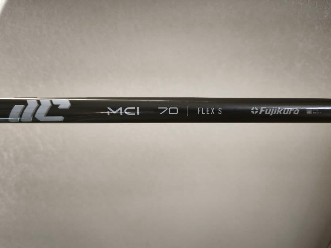 ジニコ　チート　Ｕ４ new MCI 70S