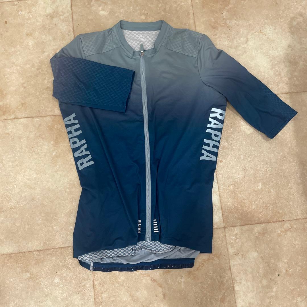 RAPHA サイクルジャージウィメンズ
