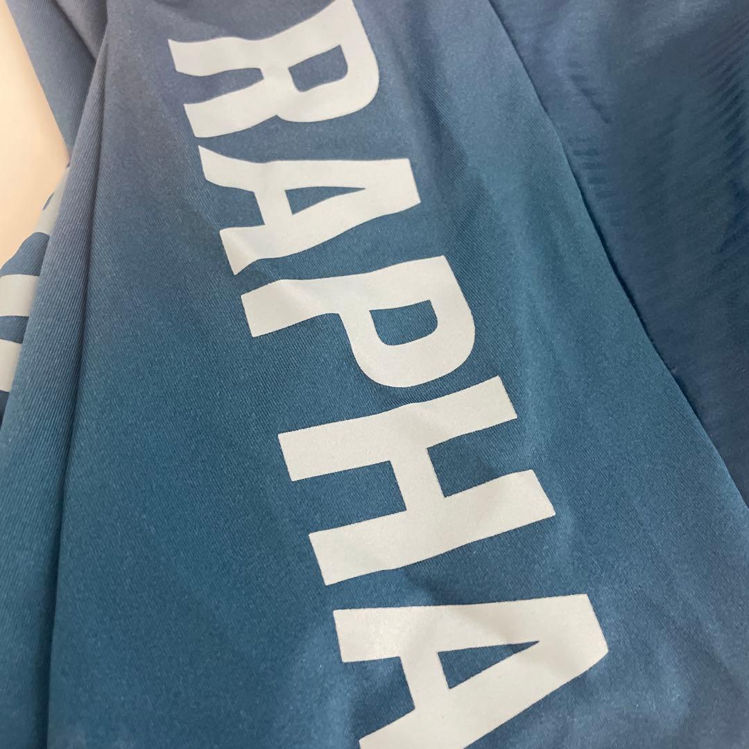 RAPHA サイクルジャージウィメンズ