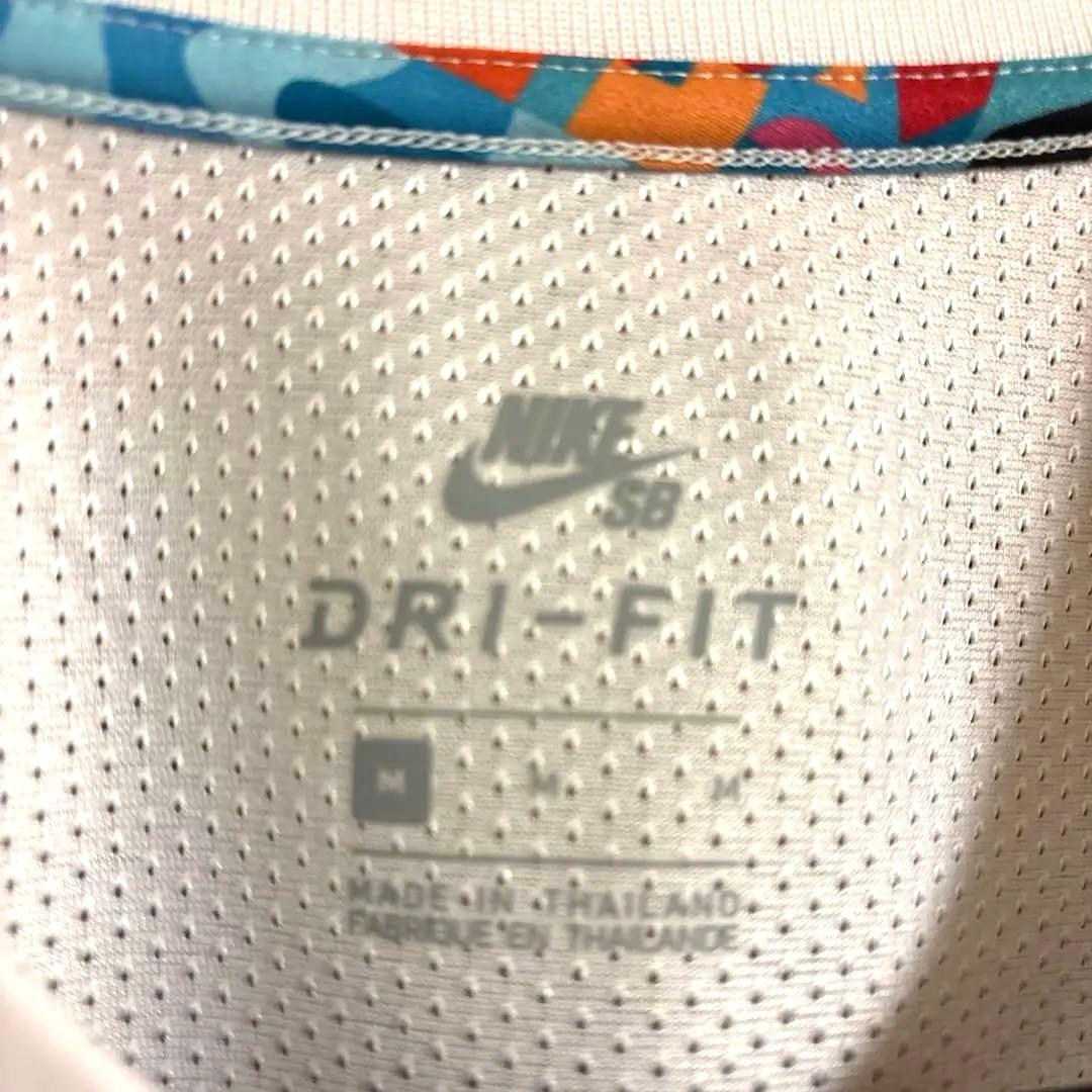 極美品　NIKE パラデザイン　スケートボード フランス代表 東京五輪ウェア