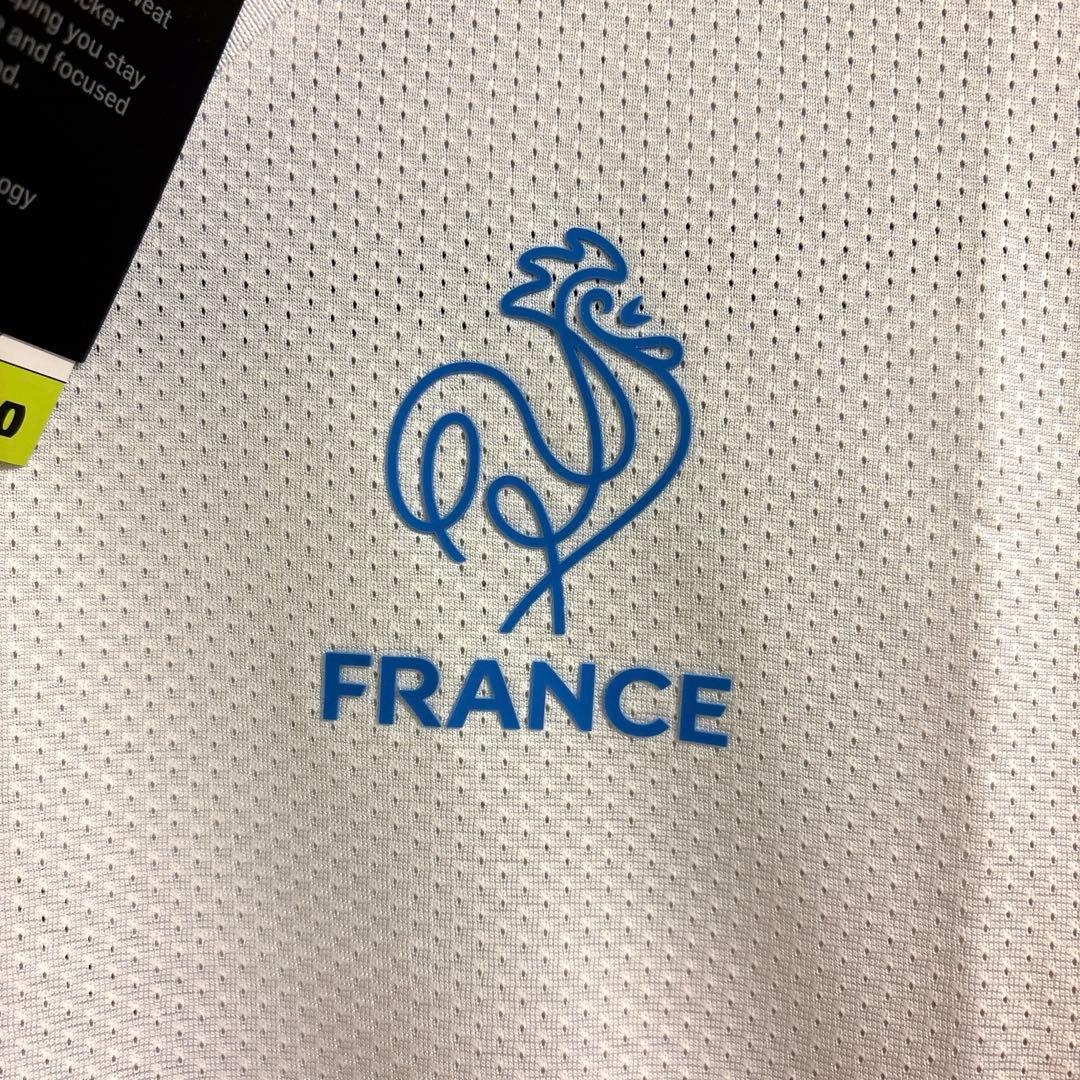 極美品　NIKE パラデザイン　スケートボード フランス代表 東京五輪ウェア