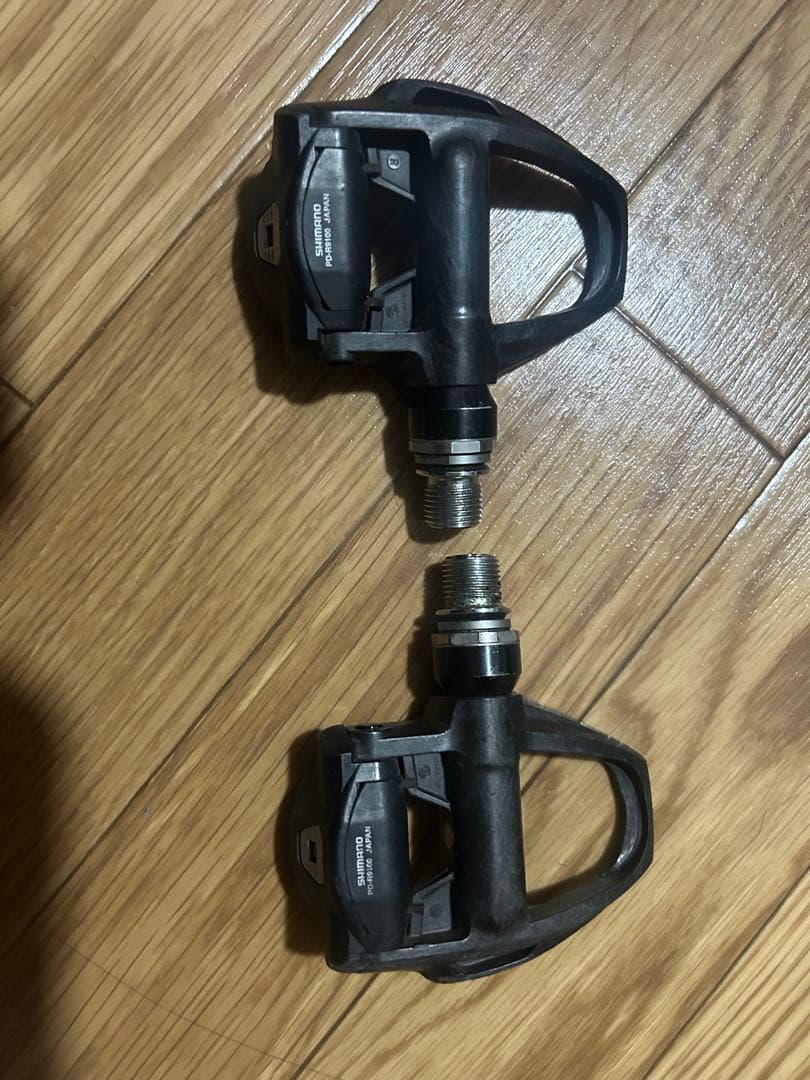 シマノ　デュラエース9100 SPD-SL