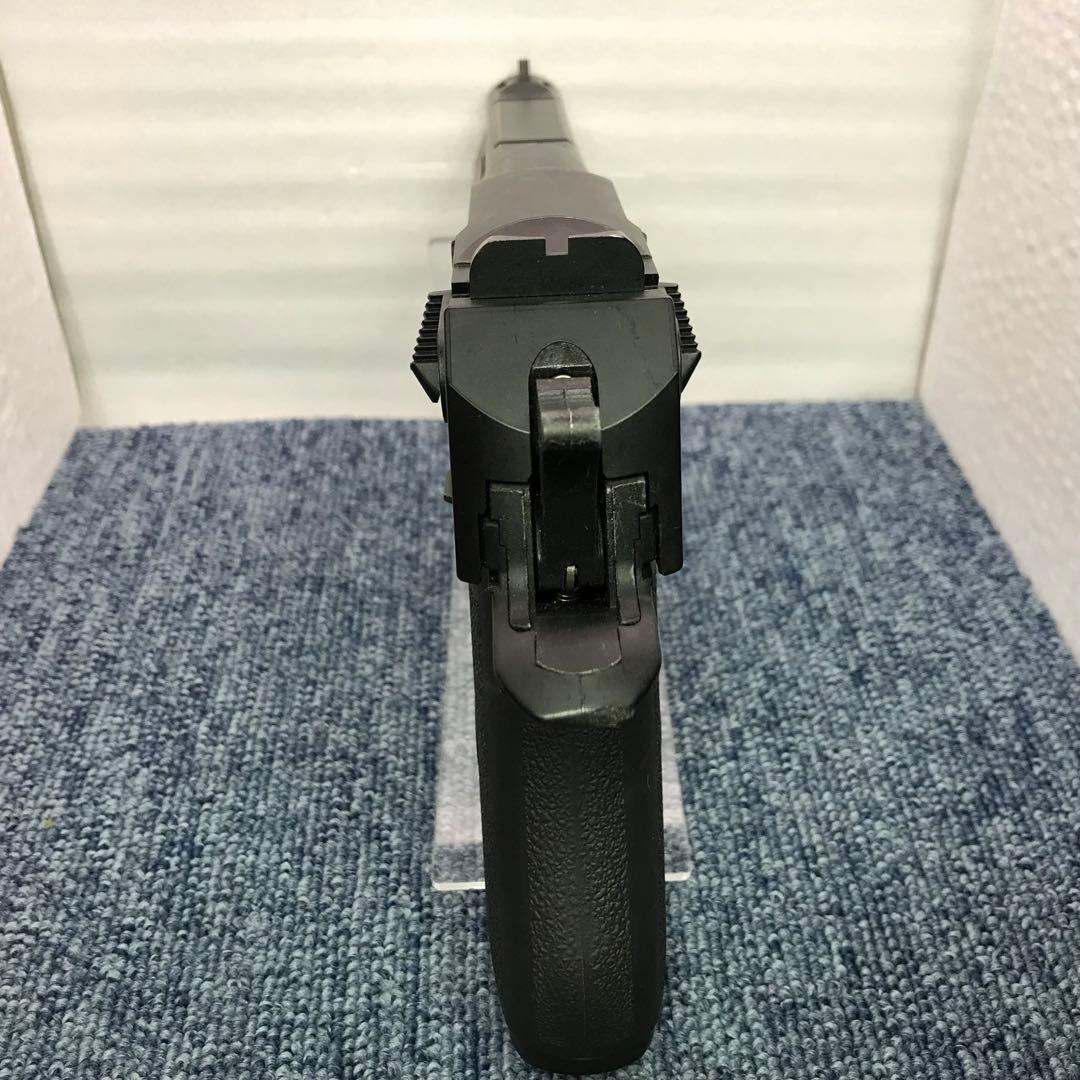 東京マルイDESERT EAGLE.50AE ガスブロ