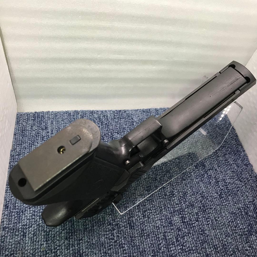 東京マルイDESERT EAGLE.50AE ガスブロ