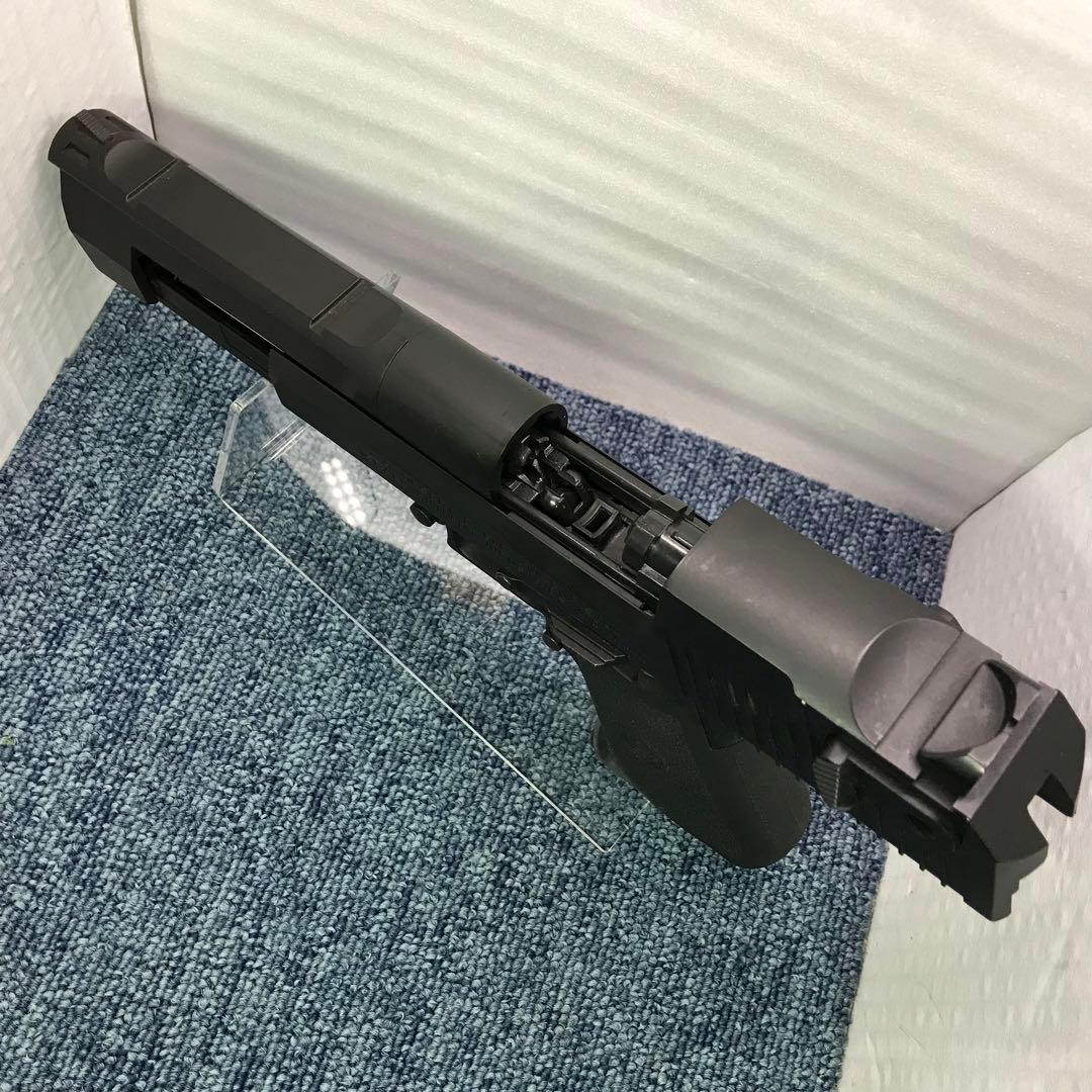 東京マルイDESERT EAGLE.50AE ガスブロ