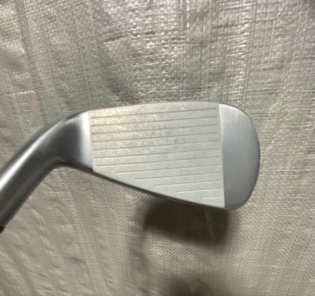 【HONMA】tour World TW-U アイアン型　ユーティリティ　4U