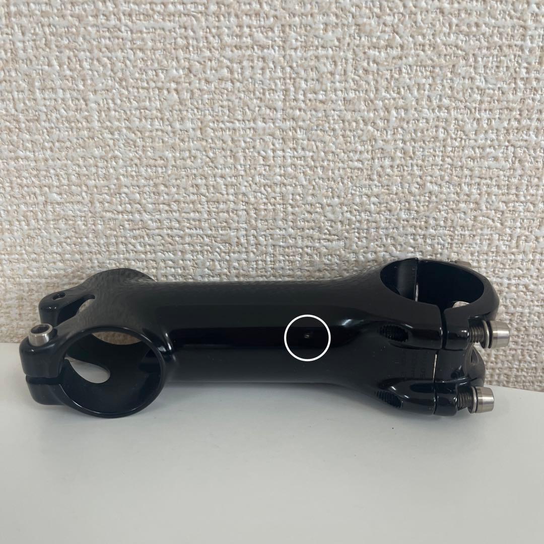 S-WORKS SL ステム100mm 12° &プレッシャーアンカー
