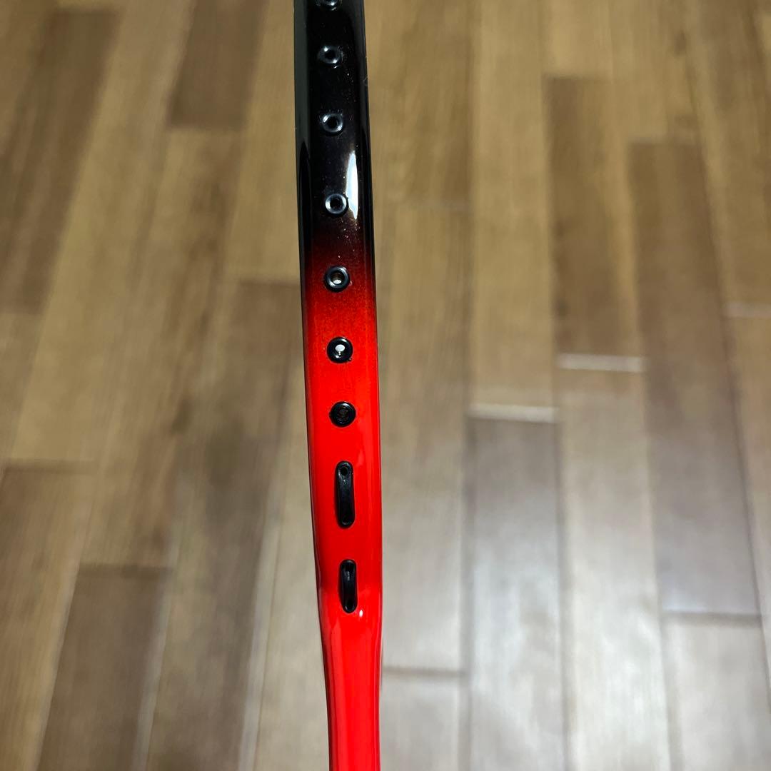 ★新品★YONEX AT700 バドミントンラケット 3U G5