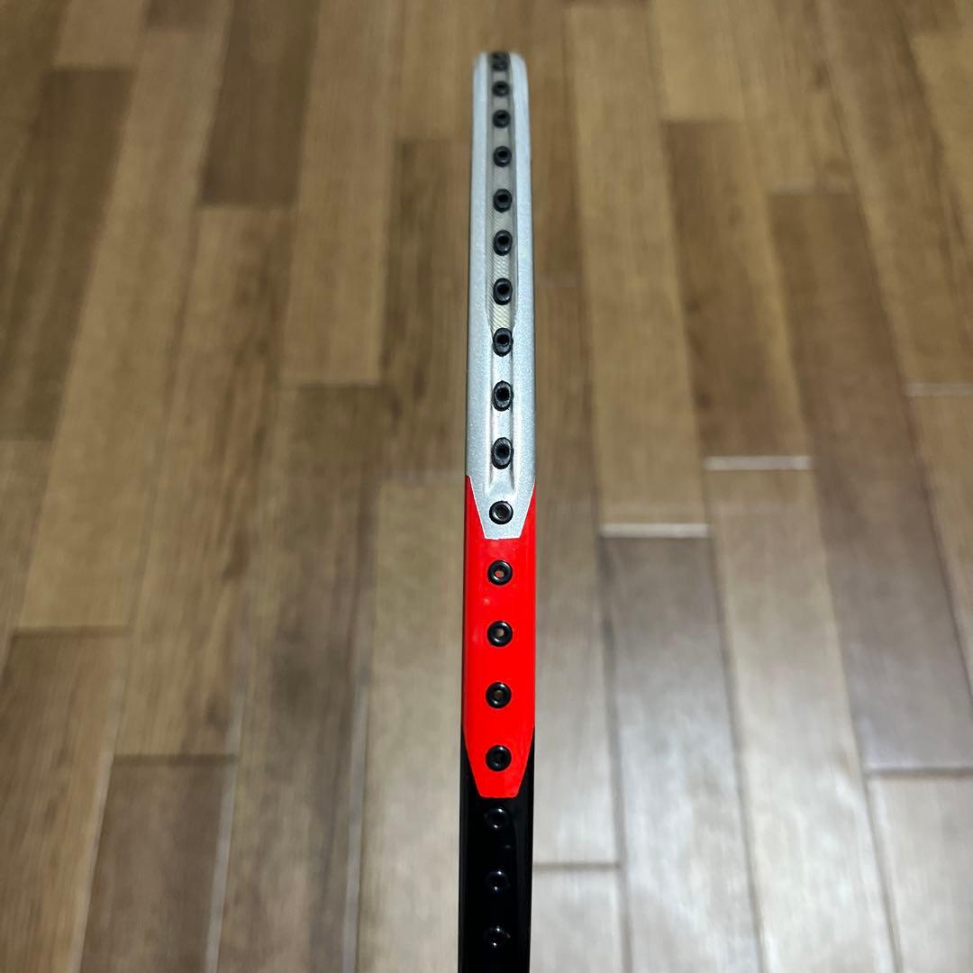 ★新品★YONEX AT700 バドミントンラケット 3U G5