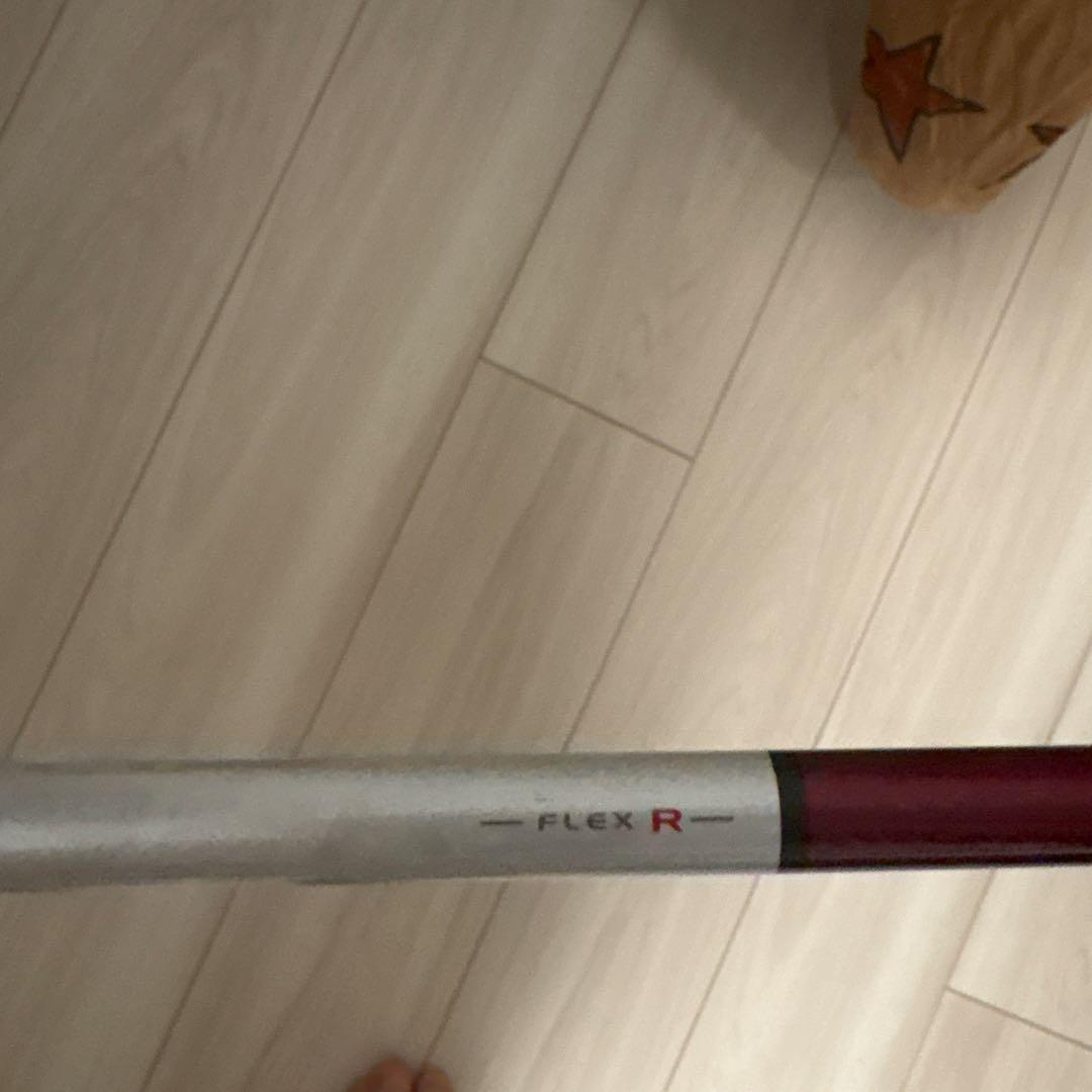 TaylorMade R8 19° 5番ウッド フレックスR