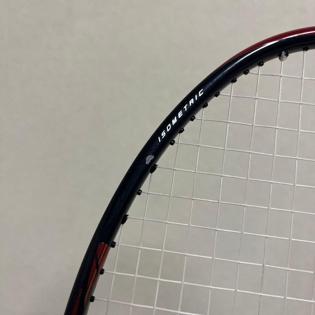 ASTROX 88D アストロクス