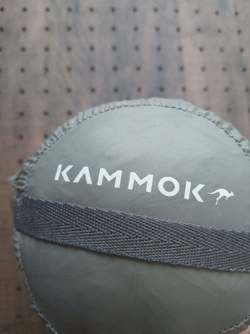 テント・タープ Kammok kuhli UL tarp Ultralight