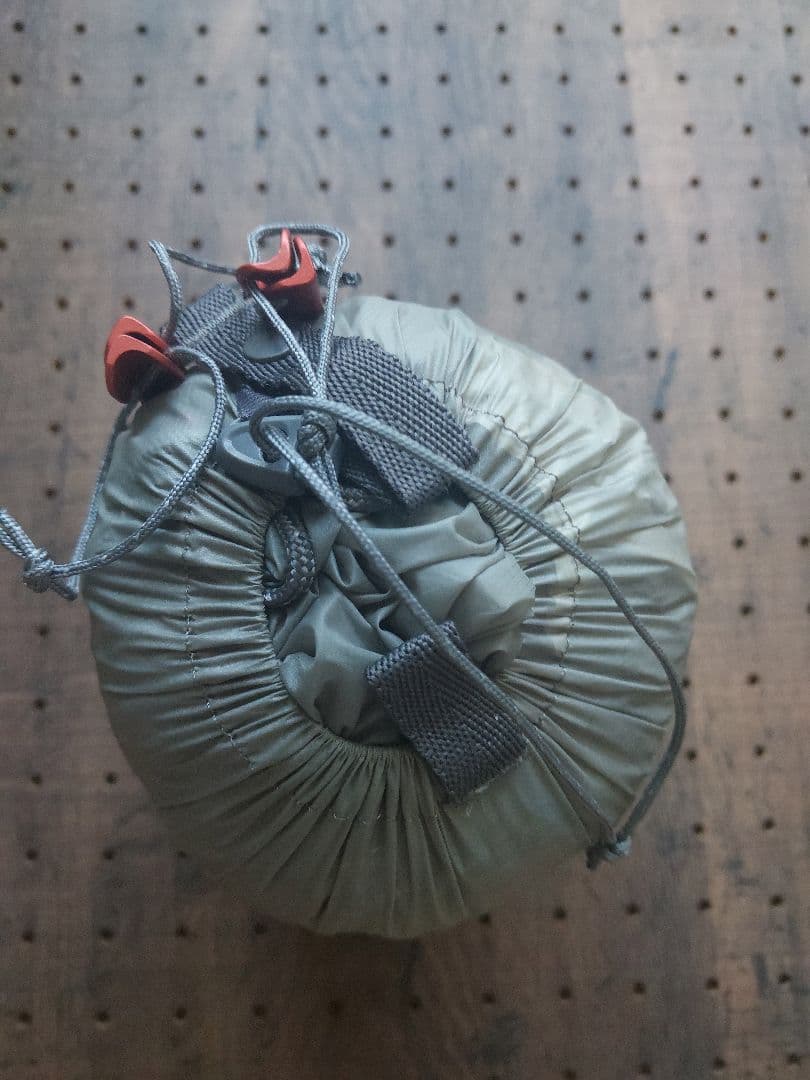 テント・タープ Kammok kuhli UL tarp Ultralight