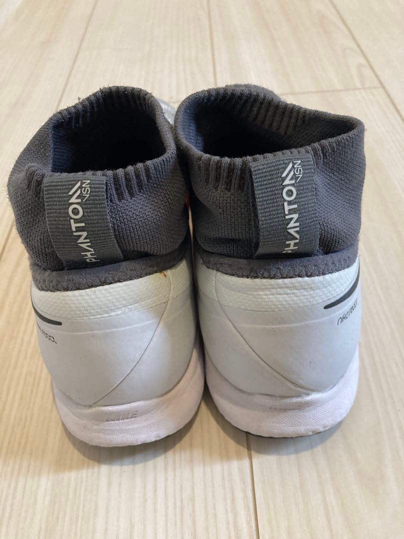 NIKE ファントムビジョン　IC