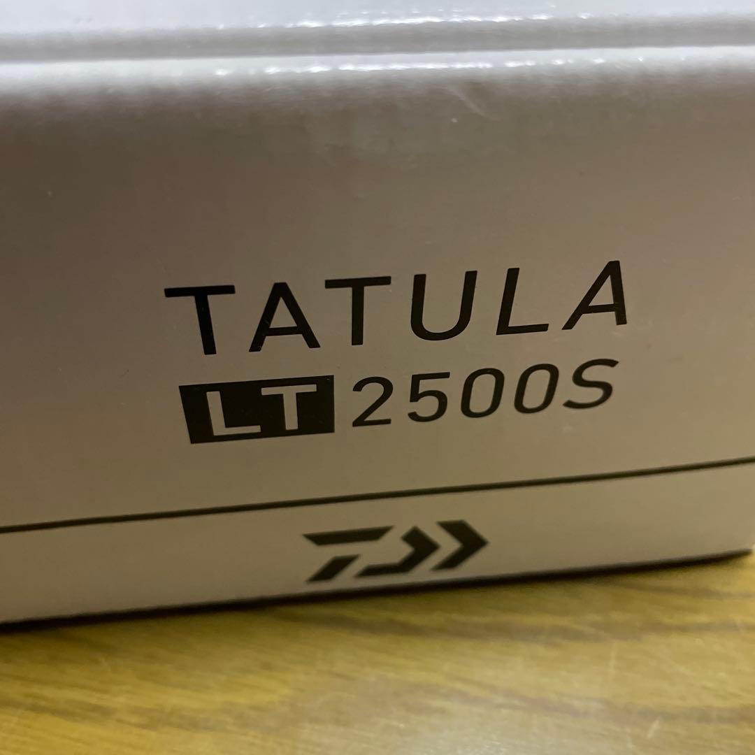 i*a様 18タトゥーラLT 2500S