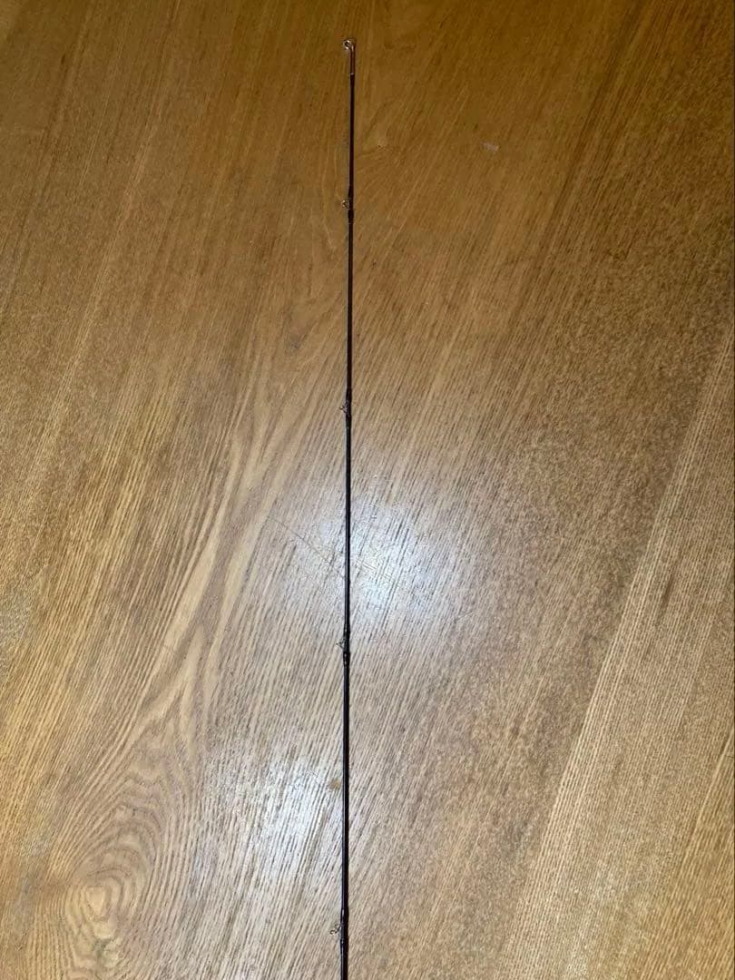 フライロッド、リールセット　ダイワ