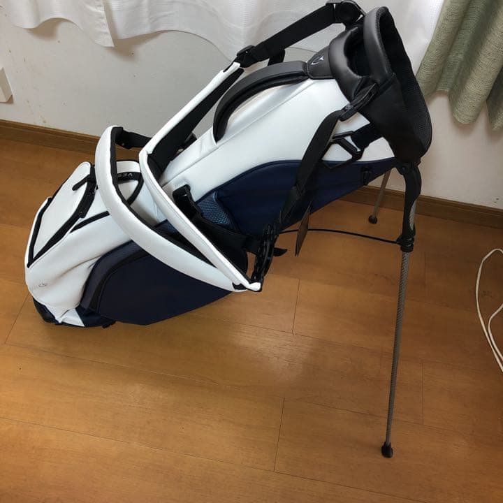 vessel ヴェゼルキャディーバッグ