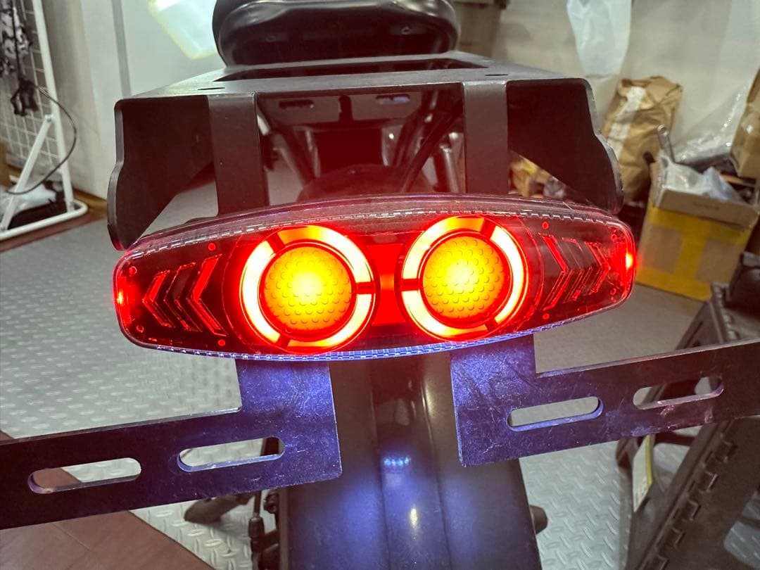 48v500w電動自転車コントローラーセット(Amazon一部電動自転車対応可能