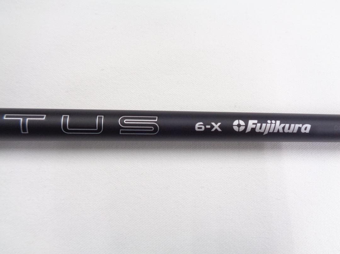 タイトリスト GT ドライバー用シャフト 24 VENTUS BLACK 6X