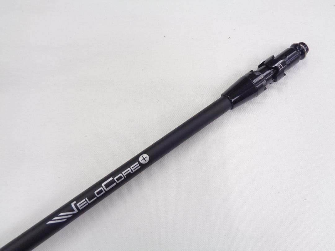 タイトリスト GT ドライバー用シャフト 24 VENTUS BLACK 6X