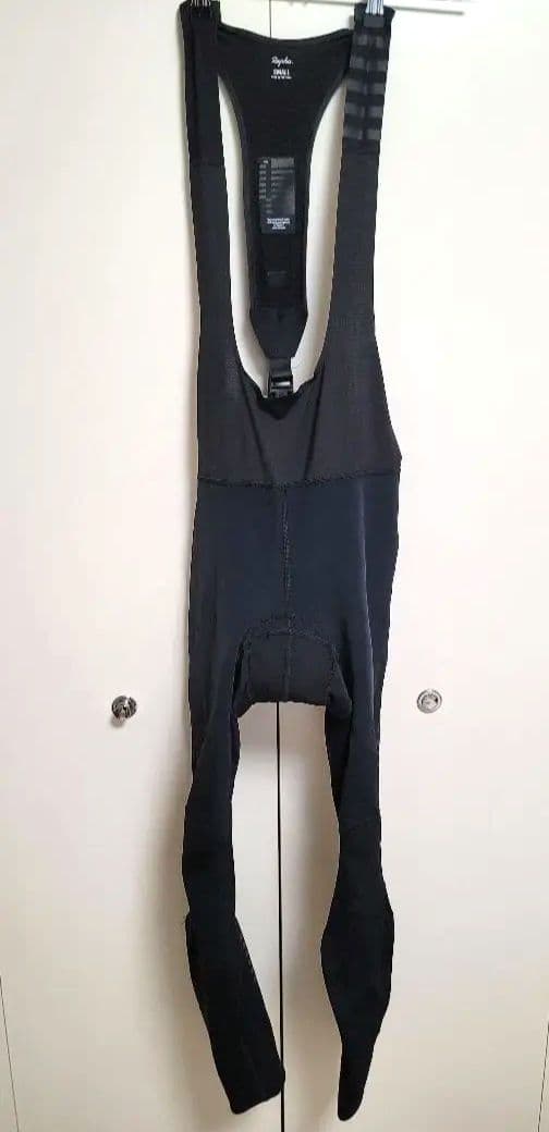 D*☆様 Rapha ウィメンズ プロチーム ウィンター タイツ Sサイズ