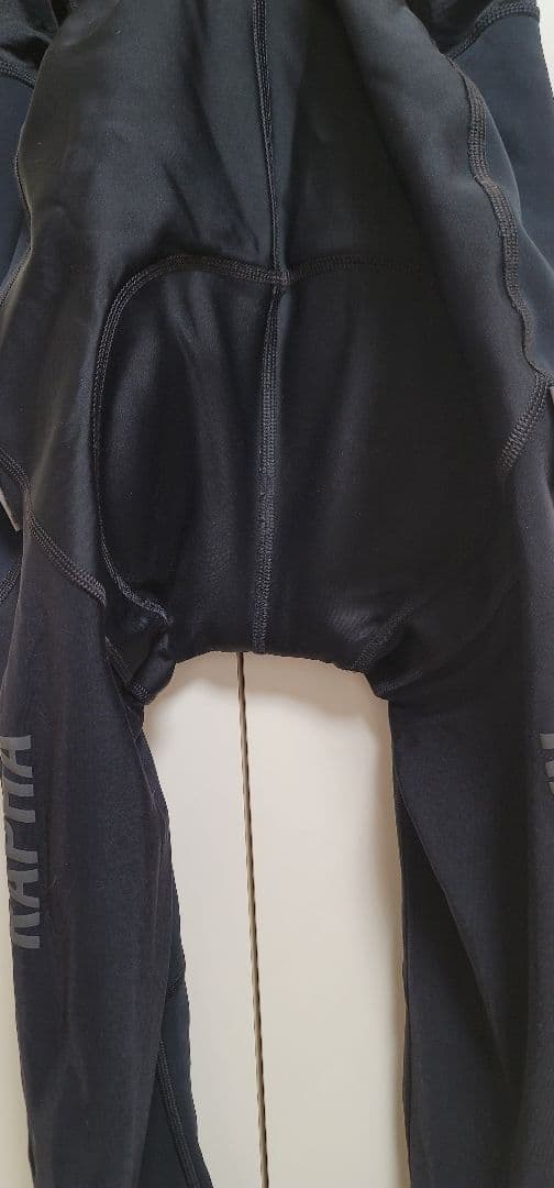 D*☆様 Rapha ウィメンズ プロチーム ウィンター タイツ Sサイズ