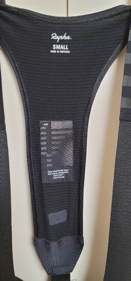 D*☆様 Rapha ウィメンズ プロチーム ウィンター タイツ Sサイズ