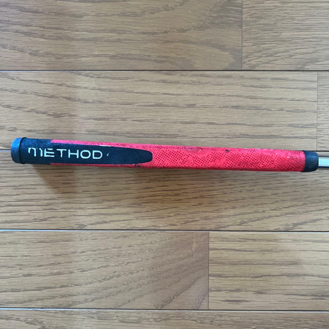 NIKE ナイキ ゴルフ パター METHOD CORE MC-5i