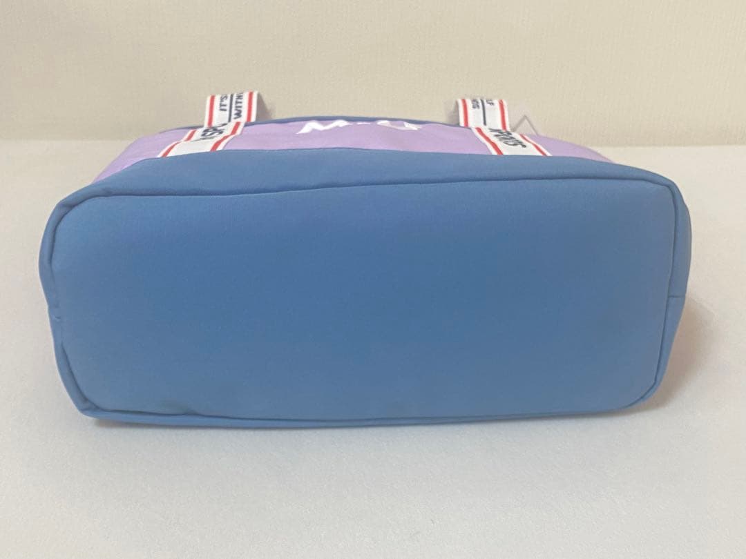 【MU SPORTS】ゴルフ　バッグ　新品未使用