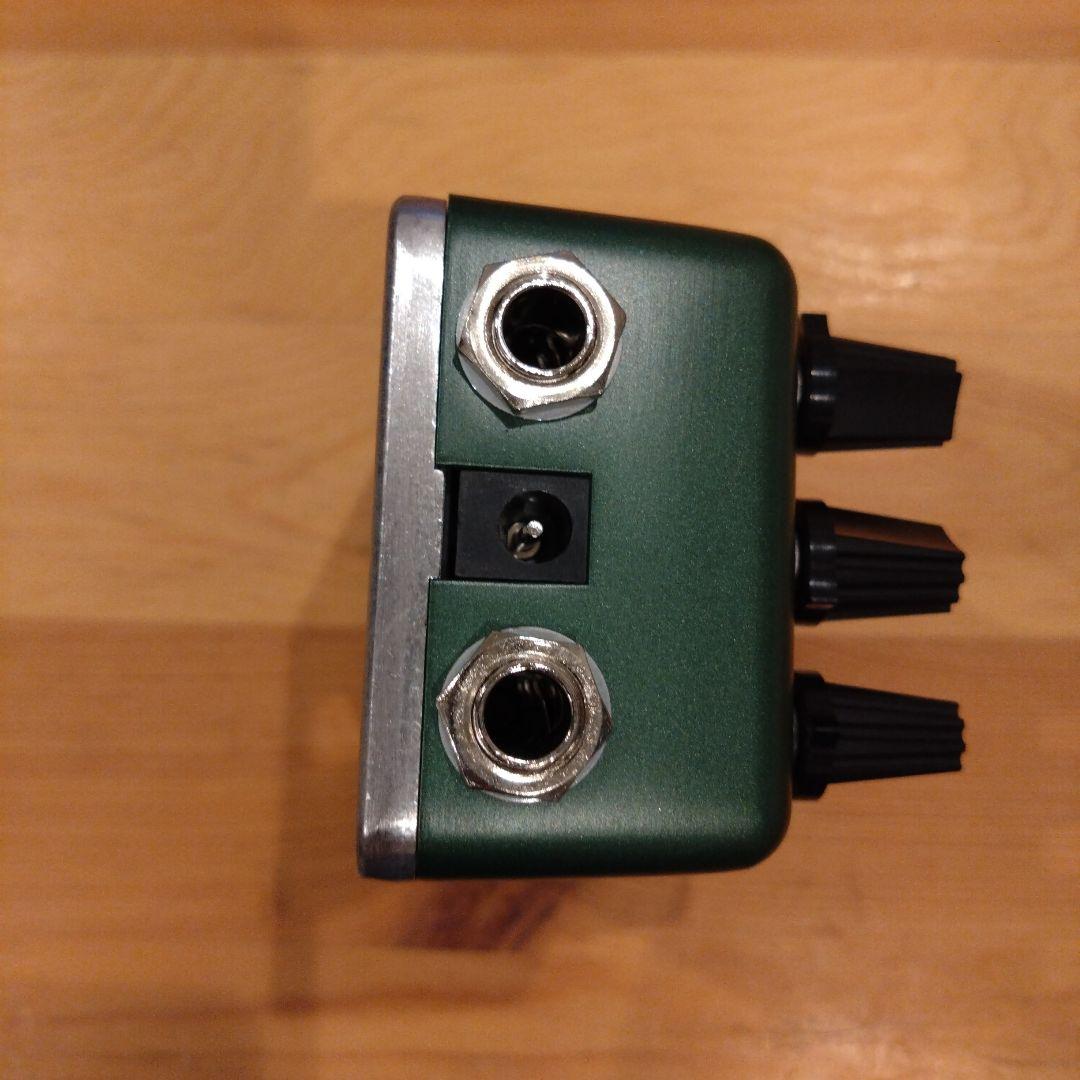 ギター Guyatone Cooler Booster CBu1
