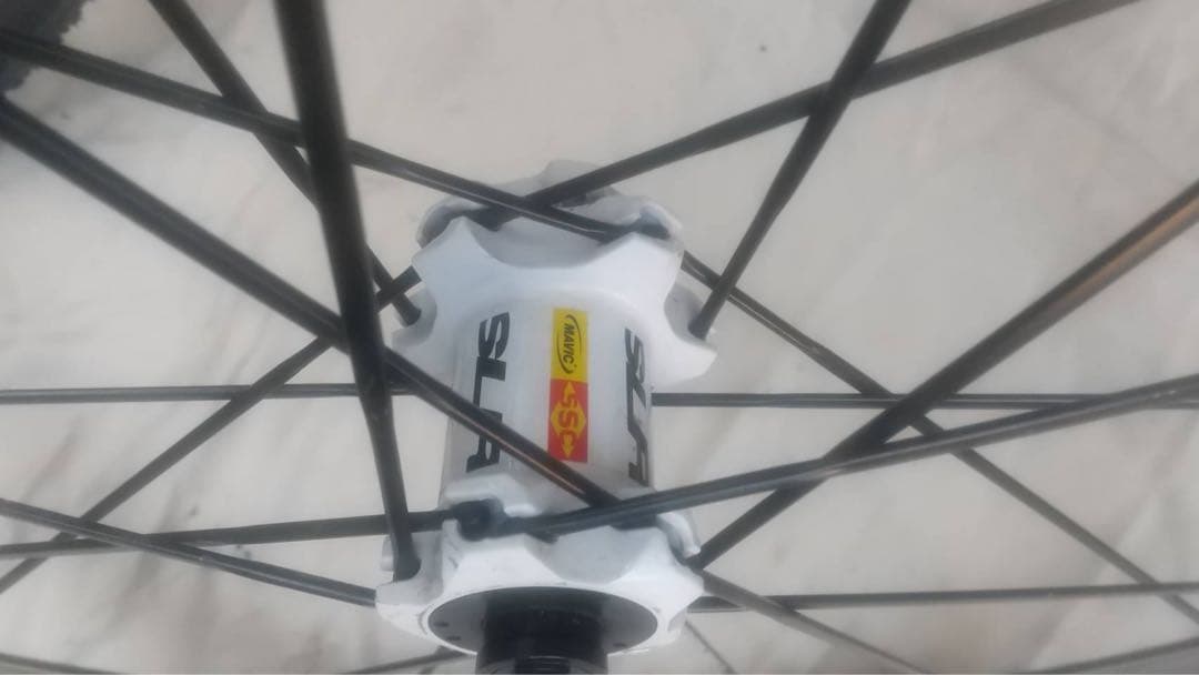 MAVIC Crossmax SLR 29 マビック クロスマックス