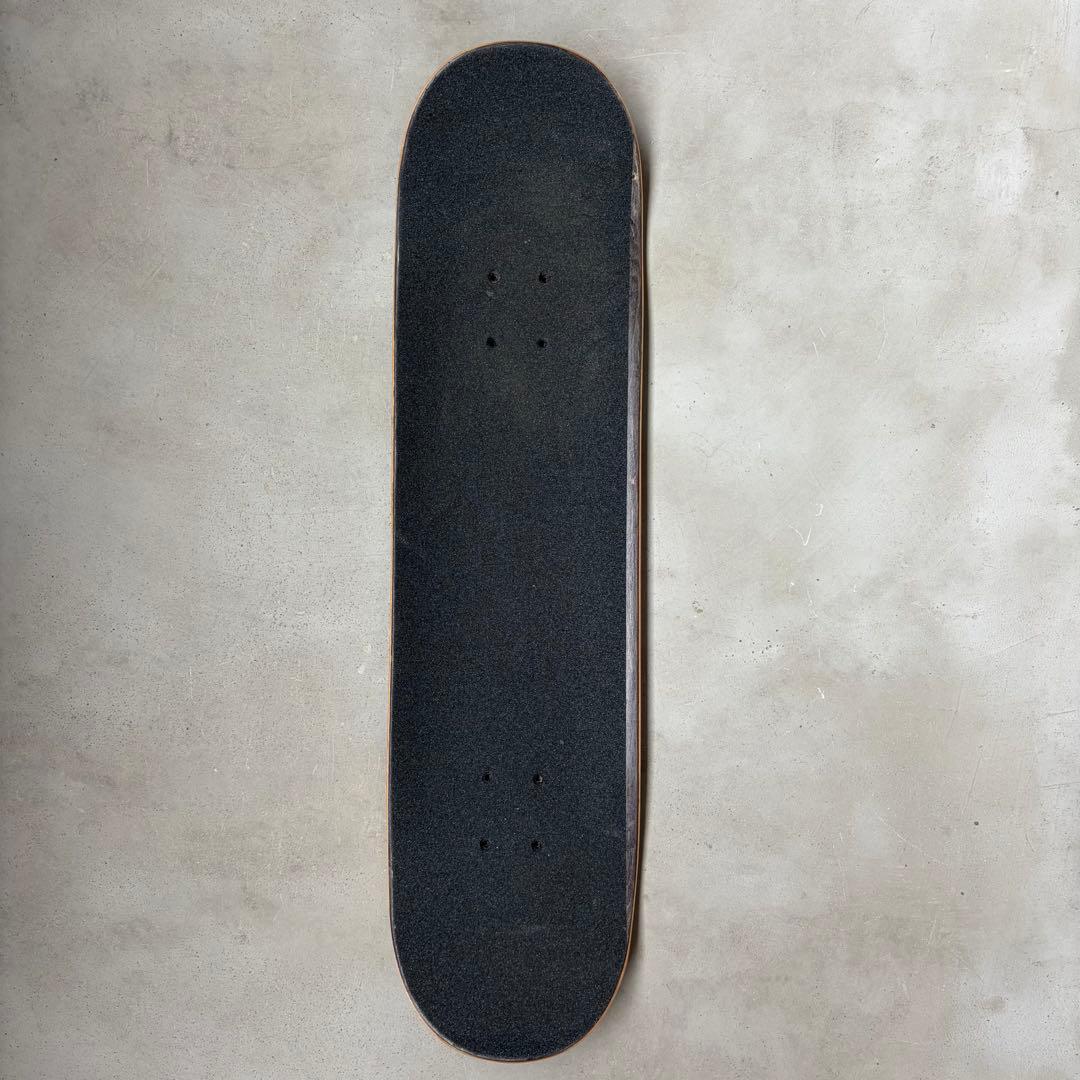 QUASI スケートデッキ　8.0inch