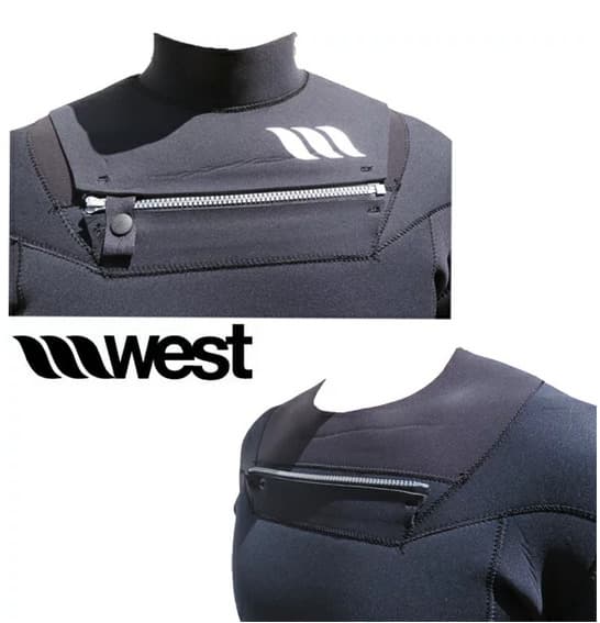 WEST SUITS/ウエストスーツ/スプリング／size:MB