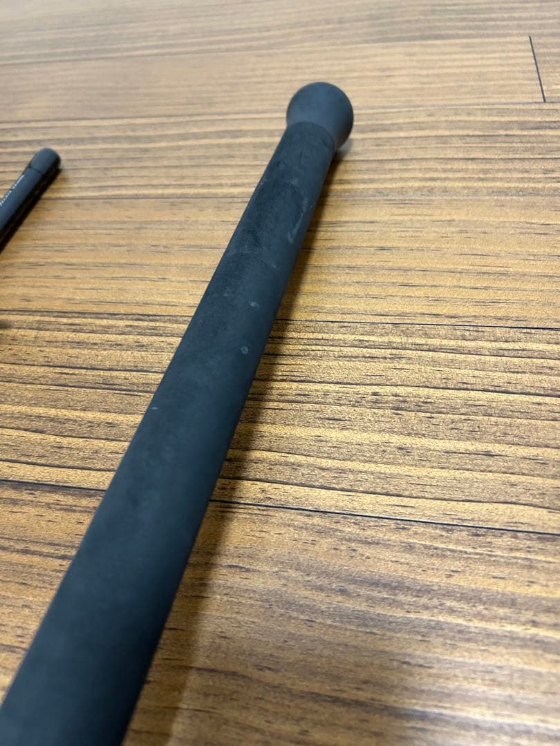 ゼナック　ミュートスアキュラ100HH
