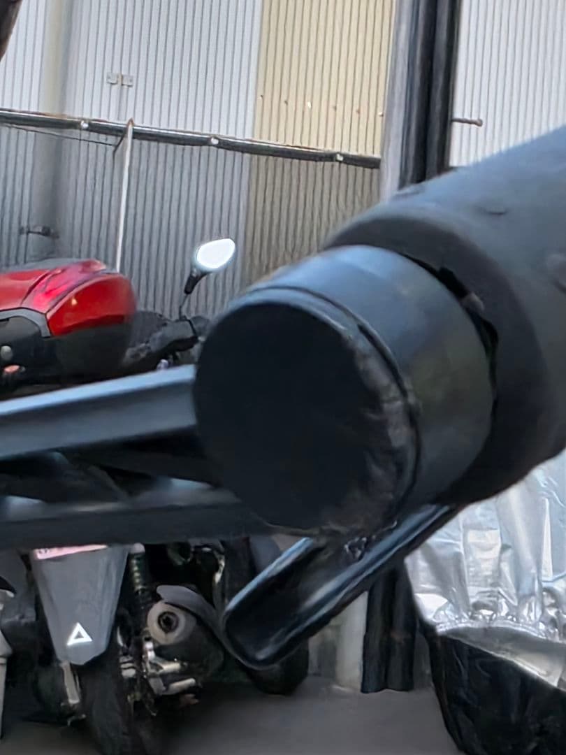 自転車本体 coswheel